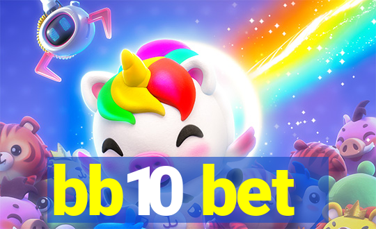 bb10 bet